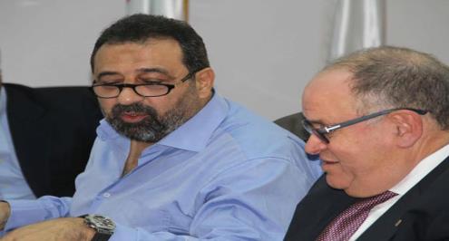 عبد الغني يؤكد خلو لائحة القيد من ثغرة (+6 اجانب)